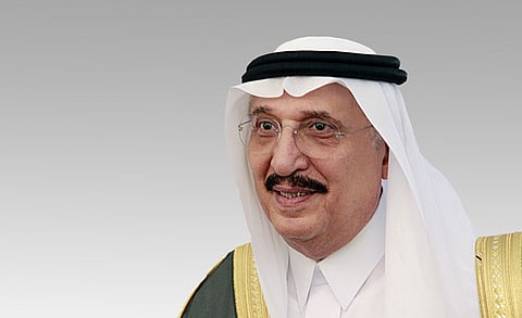 أمير جازان: شباب الجامعة يدهشونني بإبداعهم وتفوقهم له صدى دولي