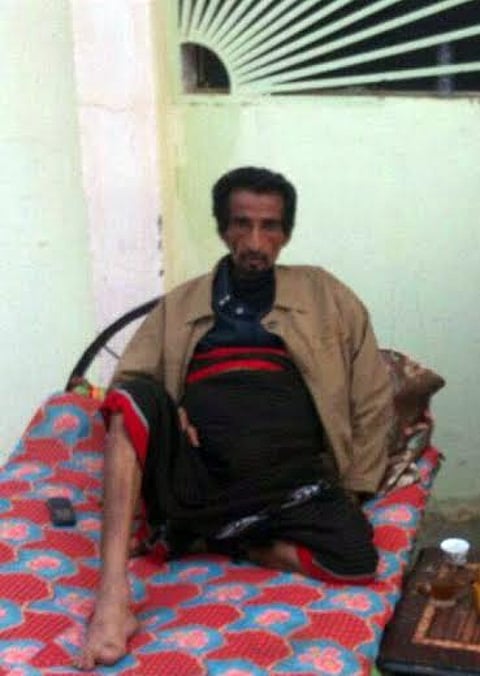 معاناة مواطن: خدمت الصحة 20 عاماً وبعد التقاعد امتنعوا عن علاجي