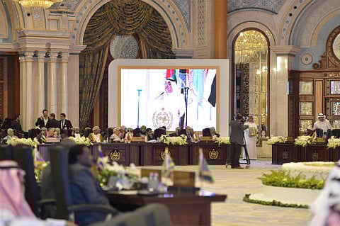 اختتام المنتدى العربي للتنمية والتشغيل بـ"الرياض".. اليوم