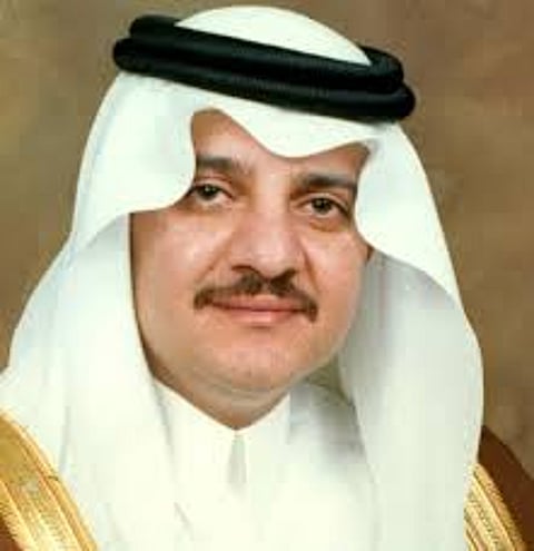 أمير الشرقية: المملكة تقف بقوة ضد كل من يحاول العبث بأمنها