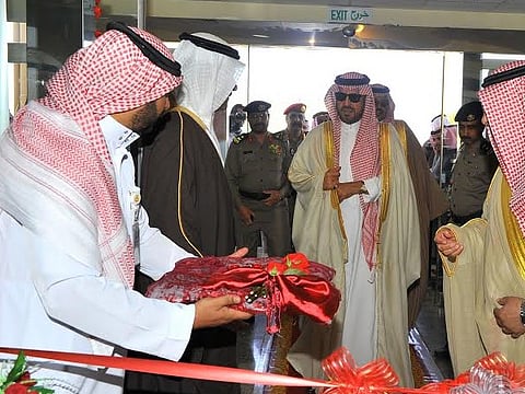 أمير حائل يُعلن "موقق" محافظة لتصبح الثامنة بالمنطقة