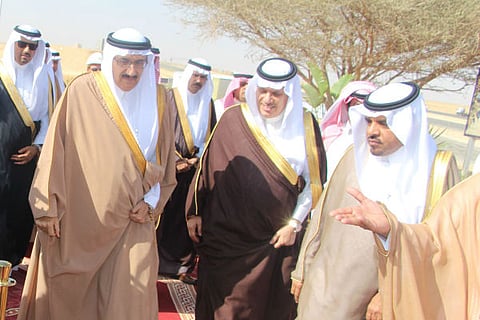 وزير البلديات: لجنة لدراسة معايير مشاركة المرأة بالمجالس البلدية