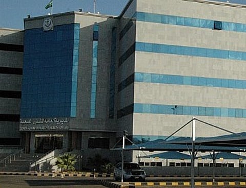 "صحة المدينة" تشغِّل الشبكة اللاسلكية للتواصل مع "قطاع عسير"