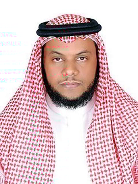 السلمي مديراً لمكتب التربية والتعليم بالكامل