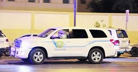 "هيئة المدينة" تنفي مطاردة سيارة شاب برفقته فتاة