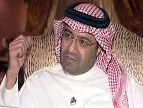 البلوي: دفعت للاتحاديين 7 ملايين.. ولا تسألوني عن عودة "نور"