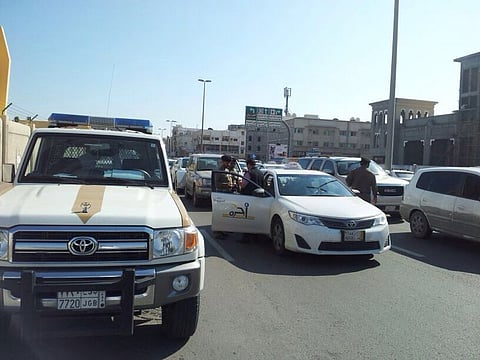 ضبط 30 ألف مخالف لنظاميْ الإقامة والعمل في الشرقية