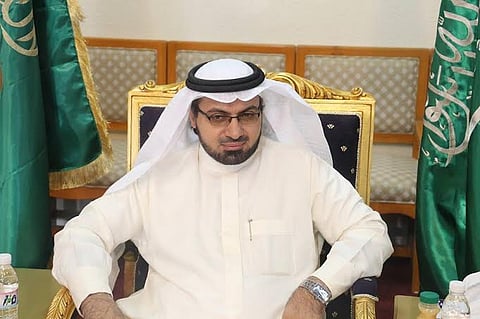 انطلاق ملتقى "تواصل" الطلابي بجامعة الملك خالد ببيشة..غداً