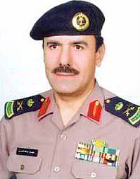 العمرو: تصنيع أجهزة جديدة للدفاع المدني للتعامل مع حوادث الآبار الارتوازية