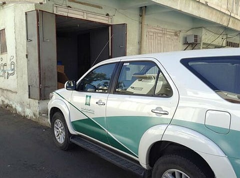 "التجارة" تُلزم المحال بتعهدات خطية لمنع بيع "فوسفيد الألمنيوم" القاتل