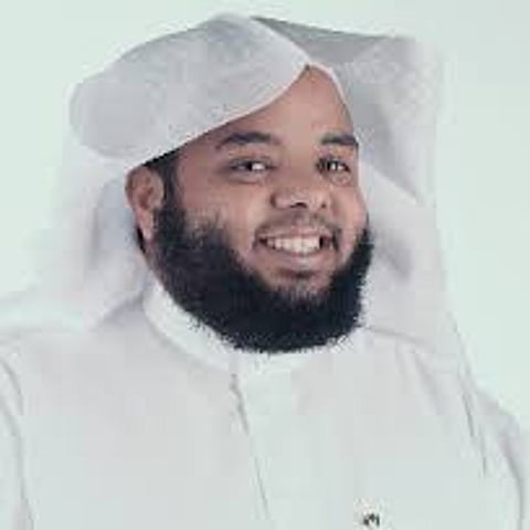 غرم البيشي يحاضر في جامع بن سمار مساء اليوم