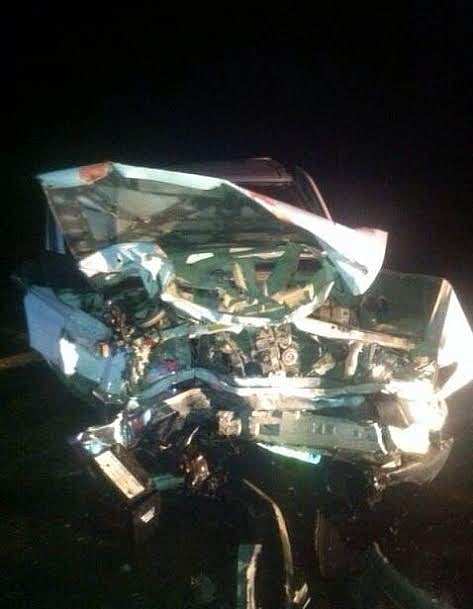 إصابة 7 أشخاص في حادث مروري بطريق "الدوادمي- شقراء"