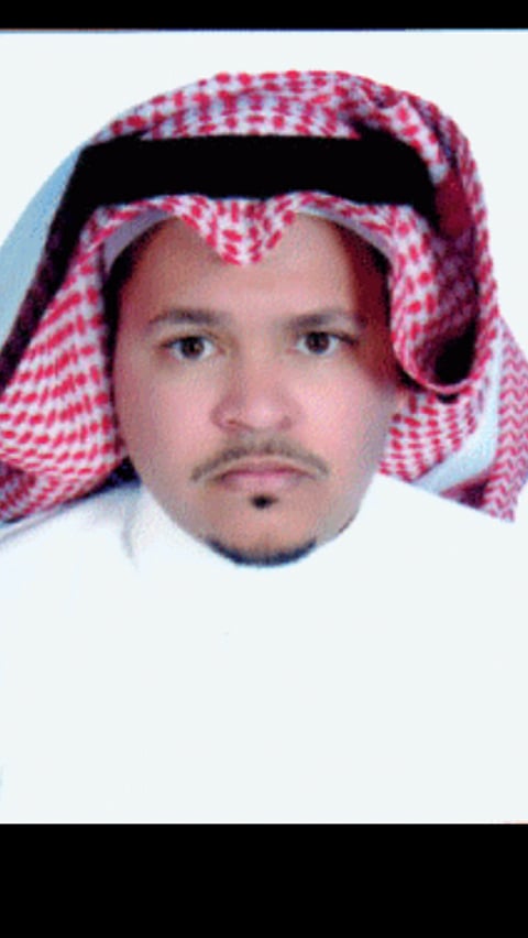 "النفيعي" مديراً "للعلاقات والإعلام" بجامعة شقراء