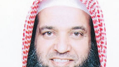 "عبدالله اللحيدان": 5 مهام في رمضان عليك اتباعها علنا نظفر برضى ربنا عنا
