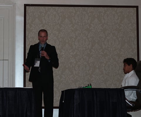 "جود لايت" الأمريكية تمنح "إبصار" السعودية حق توزيع برنامج "آي سباي"