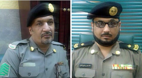 "مرور ظلم" يدشن أسبوع المرور الخليجي