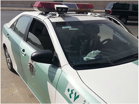 "مرور الرياض" يطلق حملة لضبط مخالفات الوقوف الخاطئ إلكترونياً