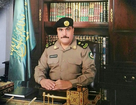 "مرور عفيف" يُنظّم حملة توعوية عن السلامة المرورية