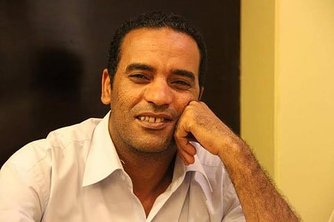 أمين الاتحاد العربي للصحافة الإلكترونية: "سبق" مدرسة تهدِّد كيانات إعلامية "طاعنة"