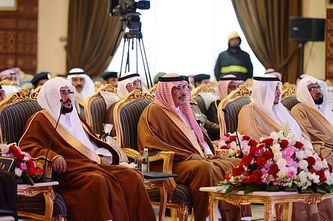 دورات لتفعيل دور عضو هيئة الأمر في تعزيز الأمن الفكري بالباحة