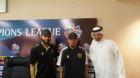 القروني: مختار جاهز.. وزلاتكو: خطورة الاتحاد في اثنين