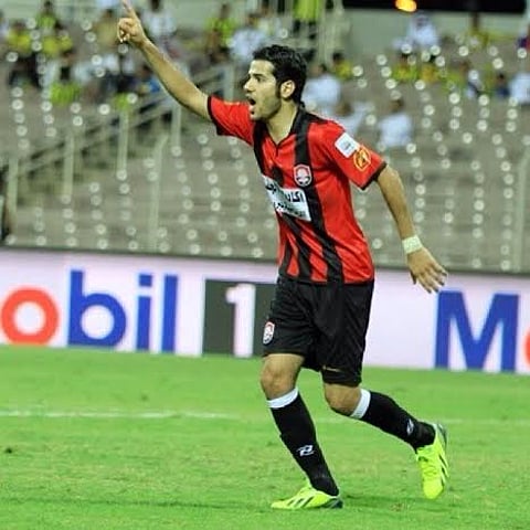 كأس الخليج: الرائد يتعادل مع صحم العُماني