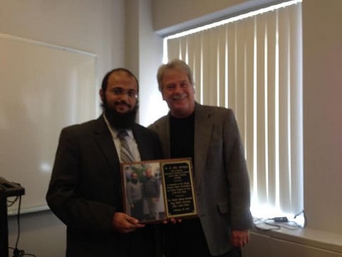 دراسة لمبتعث سعودي تُنافس على أفضل الأطروحات بـ"التعليم" في أمريكا