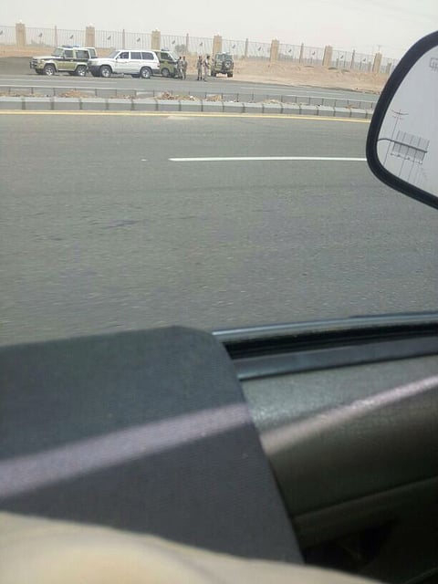 "زي باكستاني" يكشف عن وجود 43 مجهول هوية بـ"رنية"