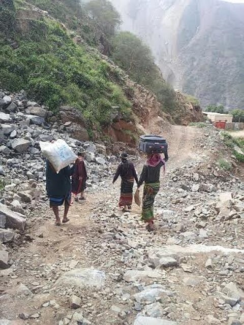 أمير جازان يوجّه بالتحقيق في معاناة أهالي "خليلة هروب"