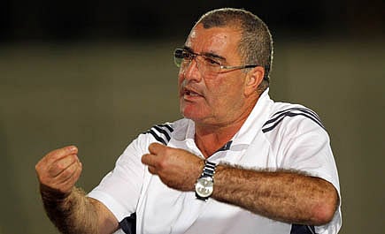 السويح: بالإصرار والحماس قلبنا المباراة على الريان