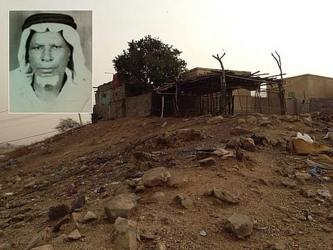 "سبق" تكشف تفاصيل جديدة بجريمة مقتل "سفياني العارضة" واختطاف ابنته منذ 11 عاماً