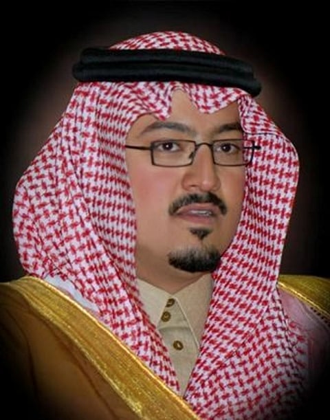 عبدالله بن خالد: الإعداد المبكر والتعاون سينتج نسخة مميزة لرالي حائل