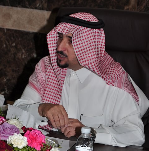 لجنة "الطائف عاصمة المصائف العربية" تعقد اجتماعها الأول