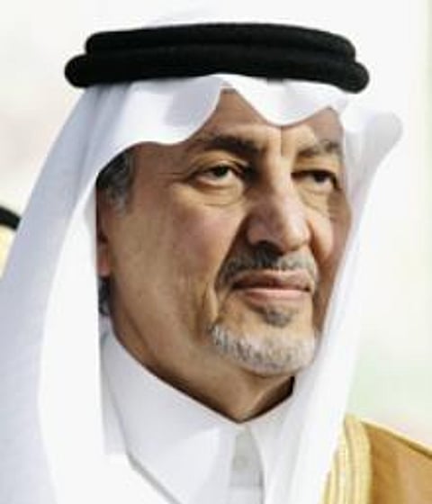 الفيصل لخريجي الانتساب: أبشروا بالخير وسينظر في أمركم