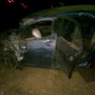 "طوارئ صحة الباحة" تباشر حادثاً مرورياً أسفر عن 4 إصابات