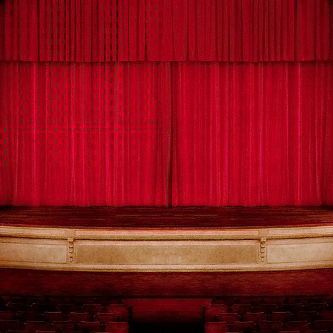 عرض مسرحية "بيض عيون" في مركز الملك فهد الثقافي غداً