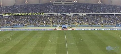 فيصل بن تركي للجماهير النصراوية: هل سيتكرر هذا المشهد؟