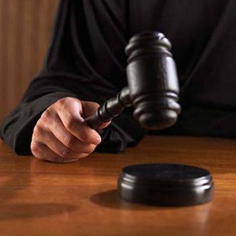 مصر .. أحكام بالإعدام على 529 متهماً من أنصار مرسي