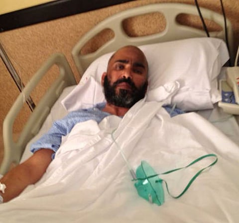 "الأحوال الجوية" تُعيق إقلاع طائرة الإخلاء الطبي من "أبها الإقليمي"