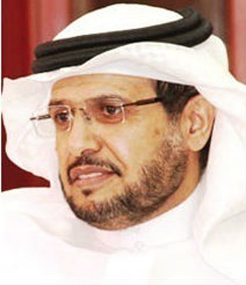 مدير جامعة الجوف يتعرض لانهيار عصبي بعد مصرع 5 من أبنائه