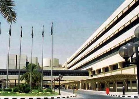 "فهد الطبية" تحصل على جائزة أفضل مشروع لسلامة المرضى