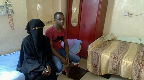 جريمة "سفياني وفائقة" تتفاعل.. ووالدة المخطوفة تكشف تفاصيل اللقاء الأخير