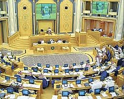 "الشورى": اختيار الأمير مقرن.. حكمة ورؤية مستقبلية للبلاد