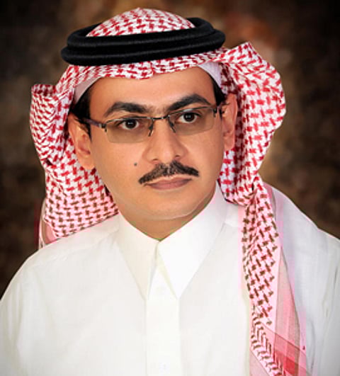 "العمري": هل السوق المالية معرضة لفقاعة مثل "سقوط 2006"؟