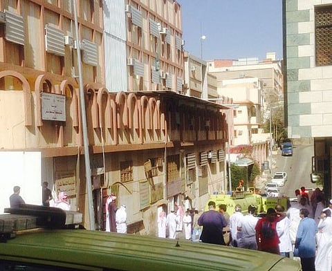 "تعليم الطائف" يوجّه المدارس بتجنُّب التوصيلات الكهربائية الرديئة