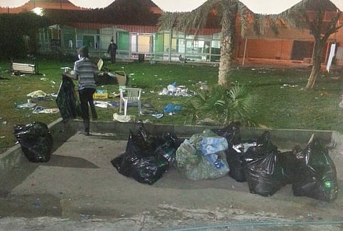 أصحاب استراحات بالرياض: تعويضنا عن إيواء الإثيوبيين حلم طال انتظاره