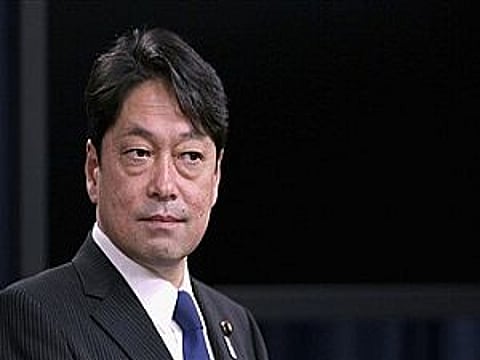 اليابان ترفع الحظر عن صادرات الأسلحة لأول مرة منذ 50 عاماً