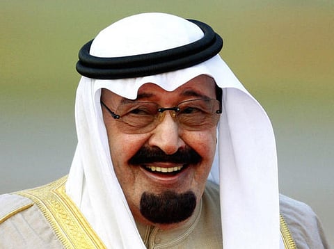 خادم الحرمين .. "ملك استثمار العقول" يترجم أحلام المواطنين بـ 20 جامعة