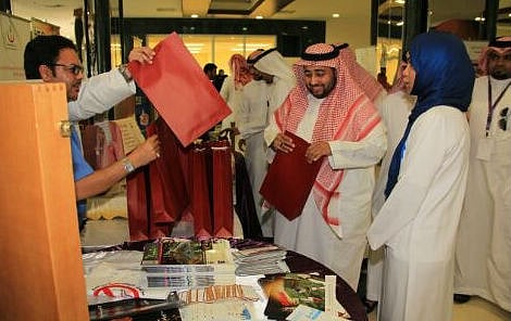 افتتاح مؤتمر مكافحة عدوى المنشآت الصحية بمكة