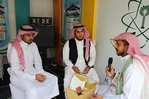 "التعليم العالي" تطلق مبادرة "أفكار.. ريادة وابتكار" لمؤتمرها الخامس